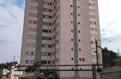 Apartamento com 2 quartos à venda na Rua Tânia Maria, Penha, São Paulo