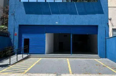 Prédio para alugar na Rua Pinheiro Guimarães, Parque da Vila Prudente, São Paulo