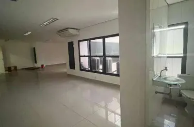 Sala, 80 m² - venda por r$ 870.000,00 ou aluguel por r$ 7.162,91/mês - vila carrão - são paulo/sp
