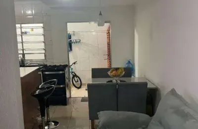 Sobrado com 2 dormitórios à venda, 72 m² por r$ 430.000,00 - vila ré - são paulo/sp