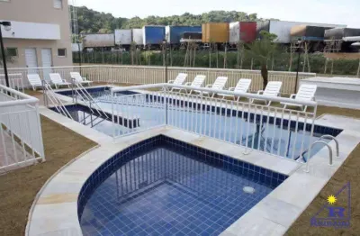 Apartamento com 2 quartos à venda na Avenida Aricanduva, São Mateus, São Paulo