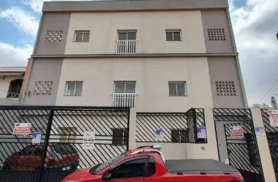 Kitnet / Stúdio para alugar na Rua Adolfo D'Ávila, Vila Regente Feijó, São Paulo