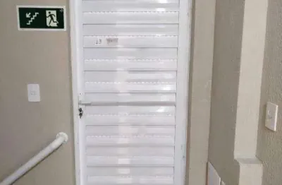 Kitnet / Stúdio para alugar na Rua Adolfo D'Ávila, Vila Regente Feijó, São Paulo