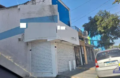 Sala comercial com 2 salas para alugar na Rua Apucarana, Tatuapé, São Paulo