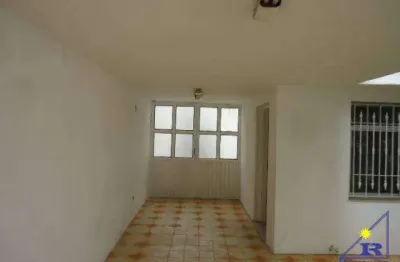 Sobrado com 3 dormitórios para alugar, 100 m² por r$ 5.790,00/mês - tatuapé - são paulo/sp