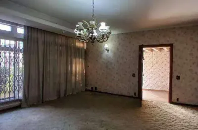 Sobrado com 4 dormitórios para alugar, 299 m² por r$ 10.830,00/mês - vila bertioga - são paulo/sp