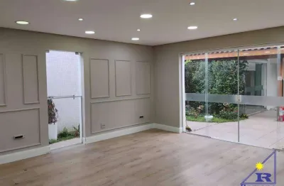 Sala para alugar, 64 m² por r$ 6.988,00/mês - anália franco - são paulo/sp
