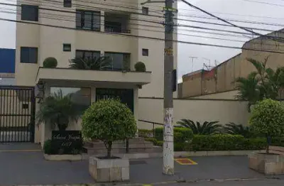 Apartamento com 2 dormitórios para alugar, 60 m² por r$ 3.303,00/mês - belenzinho - são paulo/sp