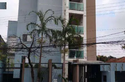 Apartamento 2 dormitórios, 1 vaga próximo metrô vila matilde
