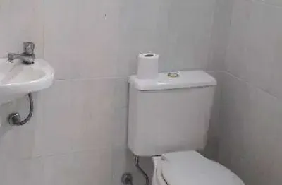 Sala para alugar, 54 m² por r$ 2.300,00/mês - quarta parada - são paulo/sp