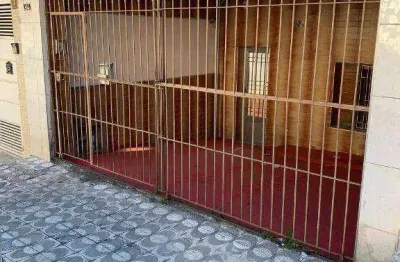 Sobrado com 2 dormitórios à venda, 150 m² por r$ 405.000,00 - aricanduva - são paulo/sp