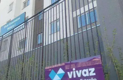 Studio com 1 dormitório à venda, 27 m² por r$ 155.000,00 - guaianases - são paulo/sp