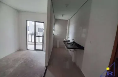 Apartamento com 2 dormitórios à venda, 46 m² por r$ 400.000,00 - vila santa isabel - são paulo/sp