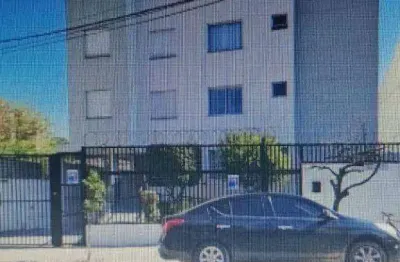Apartamento com 2 dormitórios à venda, 40 m² por r$ 230.000,00 - itaquera - são paulo/sp