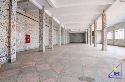 Salão à venda, 350 m² por r$ 2.100.000,00 - penha de frança - são paulo/sp