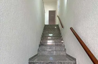 Prédio para alugar, 198 m² por r$ 7.114,58/mês - parque da vila prudente - são paulo/sp