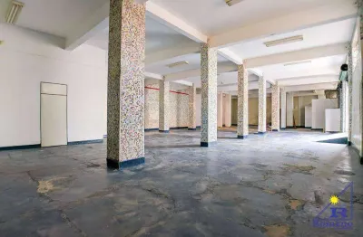 Salão à venda, 335 m² por r$ 1.800.000,00 - penha de frança - são paulo/sp