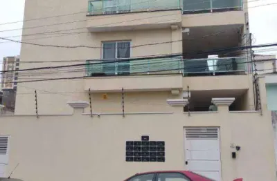 Apartamento com 1 quarto para alugar na Rua dos Povoadores, Vila Formosa, São Paulo