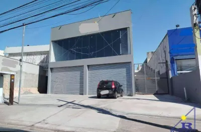 Sala comercial para alugar na Avenida João XXIII, Vila Formosa, São Paulo