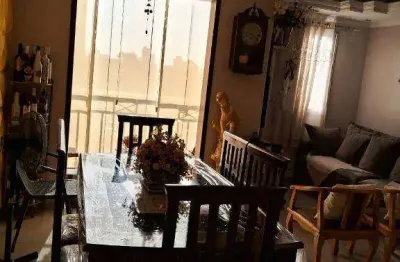 Apartamento com 2 dormitórios à venda, 57 m² por r$ 424.000,00 - vila carrão - são paulo/sp