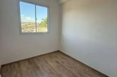 Apartamento com 1 dormitório à venda, 25 m² por r$ 195.000,00 - jardim vila carrão - são paulo/sp