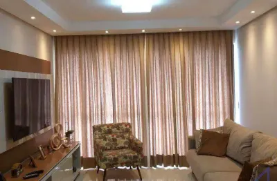 Apartamento com 3 dormitórios à venda, 96 m² por r$ 850.000,00 - vila prudente (zona leste) - são paulo/sp