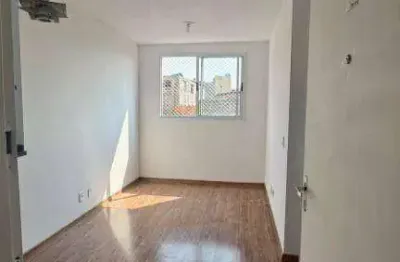 Apartamento com 2 dormitórios à venda, 45 m² por r$ 269.000,00 - ermelino matarazzo - são paulo/sp