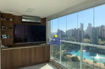 Apartamento com 3 dormitórios à venda, 110 m² por r$ 1.640.000,00 - vila formosa - são paulo/sp