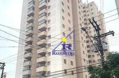 Apartamento com 3 dormitórios à venda, 60 m² por r$ 455.000,00 - mooca - são paulo/sp