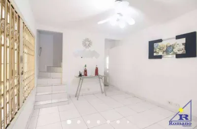 Sobrado com 2 dormitórios à venda, 100 m² por r$ 734.000,00 - penha de frança - são paulo/sp