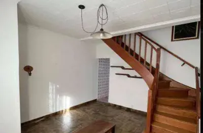 Sobrado com 2 dormitórios à venda, 90 m² por r$ 500.000,00 - belenzinho - são paulo/sp