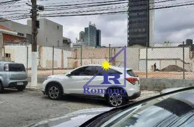 Terreno à venda na Rua Retiro Grande, Cidade Mãe do Céu, São Paulo