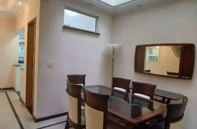 Sobrado com 3 dormitórios à venda, 160 m² por r$ 1.290.000,00 - vila canero - são paulo/sp