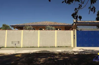 Casa em condomínio fechado com 3 quartos à venda na Rua das Amoras, Santa Inês, Itu