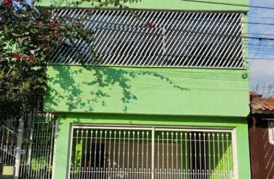 Casa comercial com 1 sala à venda na Rua Guapironga, Itaquera, São Paulo