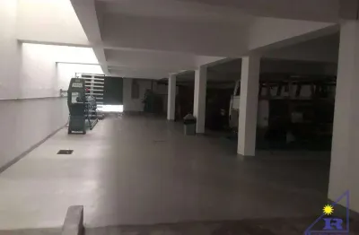 Salão para alugar, 900 m² por r$ 16.659/mês - vila prudente (zona leste) - são paulo/sp