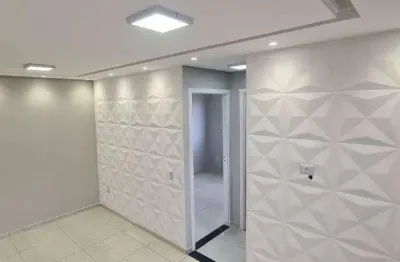 Apartamento com 2 dormitórios à venda, 40 m² por r$ 220.000,00 - jardim matarazzo - são paulo/sp