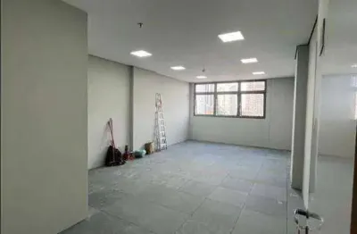 Sala para alugar, 42 m² por r$ 3.640,00/mês - vila prudente (zona leste) - são paulo/sp