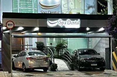 Sala para alugar, 30 m² por r$ 2.000,00/mês - tatuapé - são paulo/sp