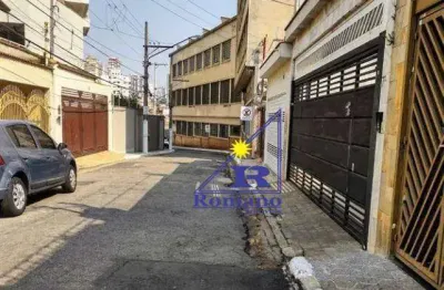 Casa com 2 quartos à venda na Rua Doutor Jorge Ramos, Tatuapé, São Paulo