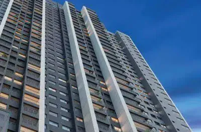 Apartamento com 2 quartos à venda na Rua General Irulegui Cunha, Jardim Avelino, São Paulo