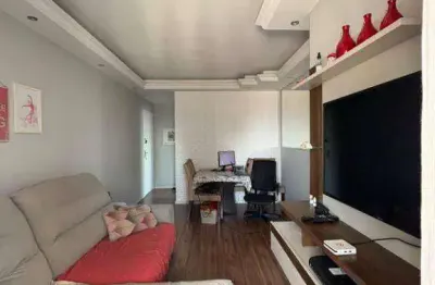Apartamento com 2 dormitórios à venda, 56 m² por r$ 543.000,00 - vila bertioga - são paulo/sp