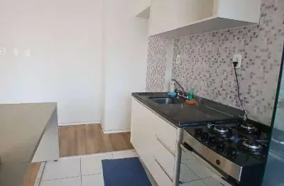 Apartamento com 1 dormitório para alugar, 40 m² por r$ 3.356,00/mês - tatuapé - são paulo/sp