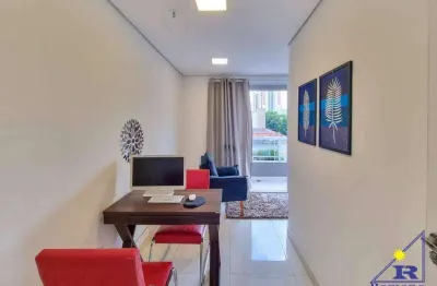 Sala à venda, 65 m² por r$ 1.000.000,00 - tatuapé - são paulo/sp
