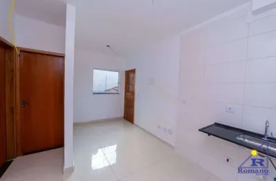 Apartamento com 2 dormitórios à venda, 42 m² por r$ 240.000,00 - jardim vila formosa - são paulo/sp