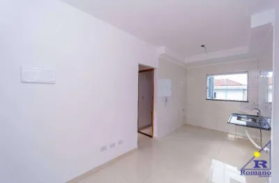 Apartamento com 2 dormitórios à venda, 36 m² por r$ 230.000,00 - jardim vila formosa - são paulo/sp