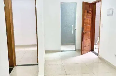 Apartamento com 2 dormitórios à venda, 45 m² por r$ 244.000,00 - jardim vila formosa - são paulo/sp