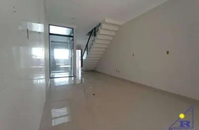 Sobrado com 3 dormitórios à venda, 115 m² por r$ 689.000,00 - vila alpina - são paulo/sp