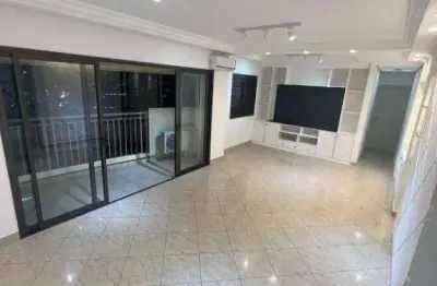 Apartamento com 2 dormitórios para alugar, 101 m² por r$ 8.431,18/mês - parque da mooca - são paulo/sp
