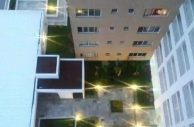 Studio com 1 dormitório à venda, 24 m² por r$ 196.500,00 - vila campanela - são paulo/sp